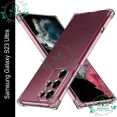 Picture of Premium Phone case for Samsung Galaxy S23 Ultra back cover Soft back case Samsung Galaxy S23 Ultra Cover