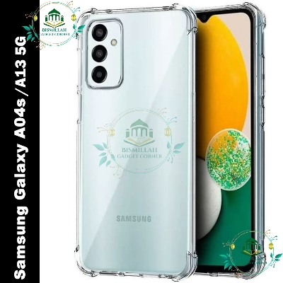 Picture of Premium Phone case for Samsung Galaxy A04s / Samsung Galaxy A13 5G back cover Soft back case Samsung Galaxy A04s / Samsung Galaxy A13 5G Cover