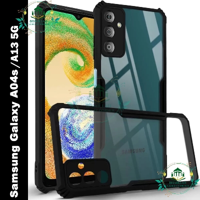 Picture of Premium Phone case for Samsung Galaxy A04s / Samsung Galaxy A13 5G back cover Soft back case Samsung Galaxy A04s / Samsung Galaxy A13 5G Cover