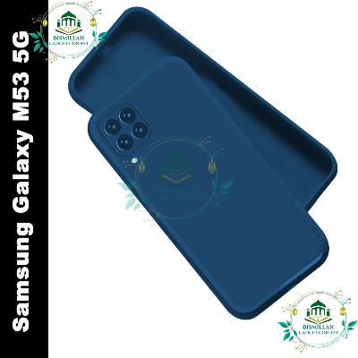 Picture of Premium Phone case for Samsung Galaxy M53 5G back cover Soft back case Samsung Galaxy M53 5G Cover