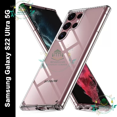 Picture of Premium Phone case for Samsung Galaxy S22 Ultra back cover Soft back case Samsung Galaxy S22 Ultra Cover