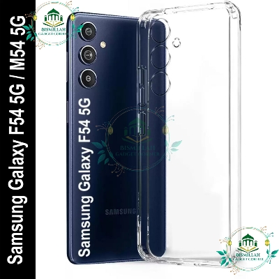Picture of Premium Phone case for Samsung Galaxy M54 5G / Samsung Galaxy F54 5G back cover Soft back case Samsung Galaxy M54 5G / Samsung Galaxy F54 5G Cover