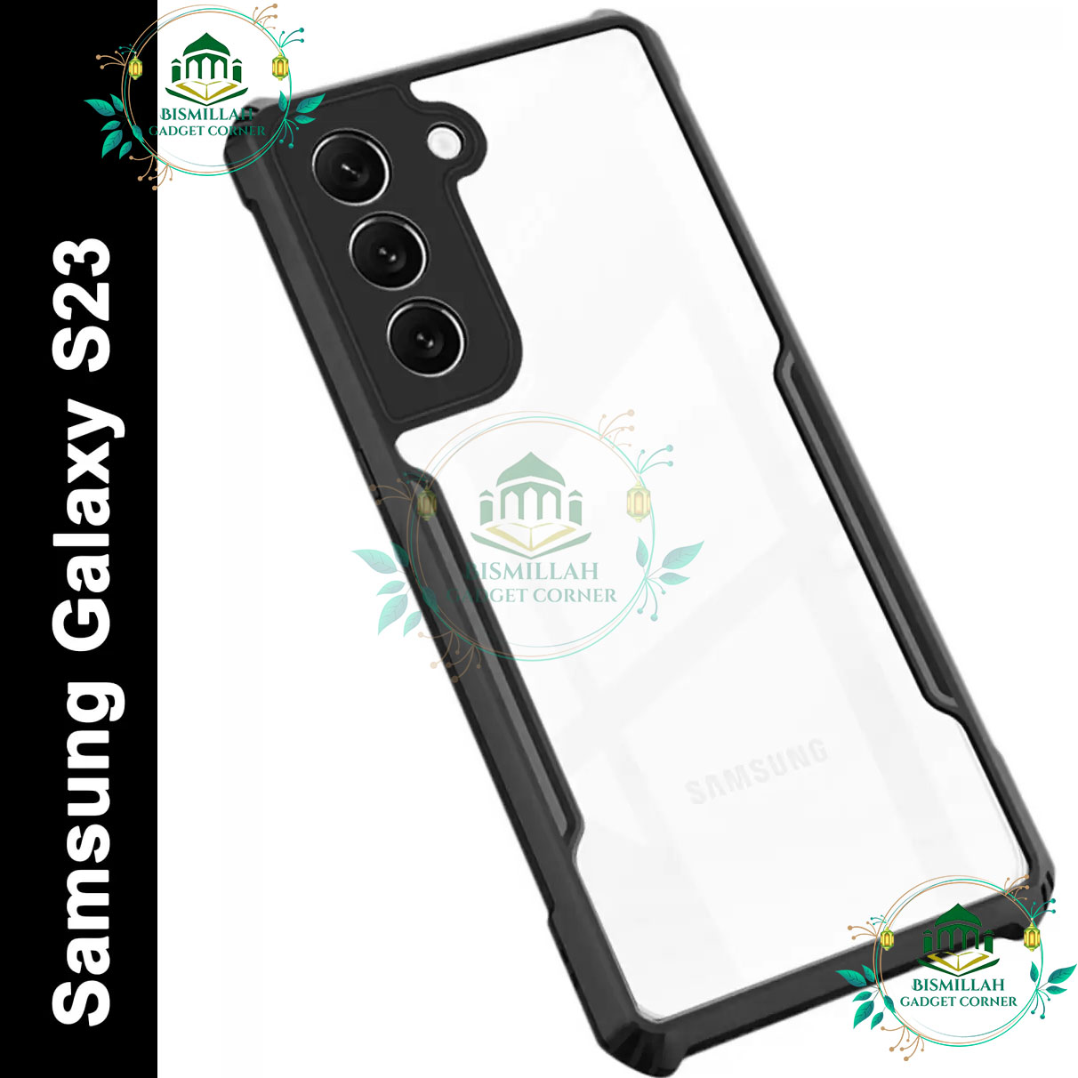 Picture of Premium Phone case for Samsung Galaxy S23 5G back cover Soft back case Samsung Galaxy S23 5G Cover