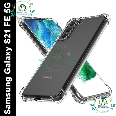 Picture of Premium Phone case for Samsung Galaxy S21 FE 5G ( S21FE ) back cover Soft back case Samsung Galaxy S21 FE 5G ( S21FE ) Cover