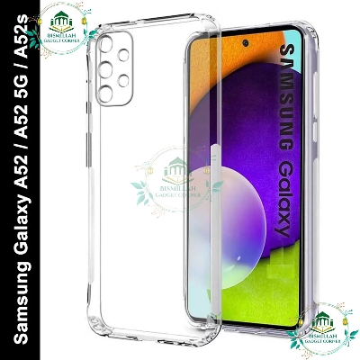 Picture of Premium Phone case for Samsung Galaxy A52 / Samsung Galaxy A52 5G / Samsung Galaxy A52s 5G back cover Soft back case Samsung Galaxy A52 / Samsung Galaxy A52 5G / Samsung Galaxy A52s 5G Cover