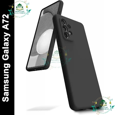 Picture of Premium Phone case for Samsung Galaxy A72 4G/5G back cover Soft back case Samsung Galaxy A72 4G/5G Cover