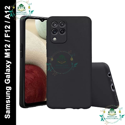 Picture of Premium Phone case for Samsung Galaxy A12/ Samsung Galaxy M12 / Samsung Galaxy F12 back cover Soft back case Samsung Galaxy A12/ Samsung Galaxy M12 / Samsung Galaxy F12 Cover