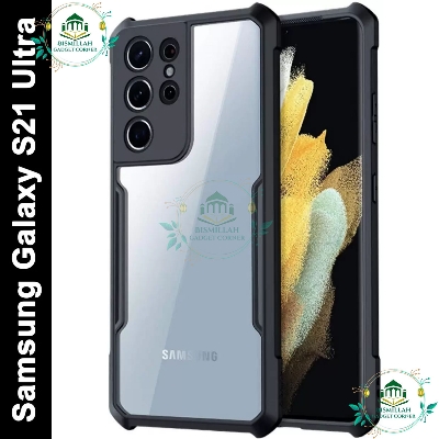 Picture of Premium Phone case for Samsung Galaxy S21 Ultra 5G back cover Soft back case Samsung Galaxy S21 Ultra 5G Cover