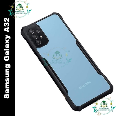 Picture of Premium Phone case for samsung galaxy A32 back cover Soft back case samsung galaxy A32 Cover