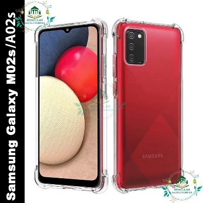 Picture of Premium Phone case for Samsung Galaxy M02s / Samsung Galaxy A02s back cover Soft back case Samsung Galaxy M02s / Samsung Galaxy A02s Cover