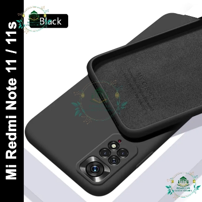 Picture of Premium Liquid Silicone Phone case for Xiaomi Redmi Note 11 4G / Xiaomi Redmi Note 11s Liquid Silicon Mobile Back Case Soft Silicone Phone Cover - মোবাইল ফোন - Phoneo Picture of Premium Liquid Silicone Phone case for Xiaomi Redmi Note 11 4G / Xiaomi Redmi Note 11s Liquid Silicon Mobile Back Case Soft Silicone Phone Cover - মোবাইল ফোন - Phoneo