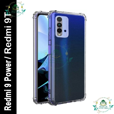 Picture of Transparent back cover For Redmi 9 Power / Redmi 9T / Mi 9 Power / Mi 9T Luxury transparent Protect Back Cover Soft Case Picture of Transparent back cover For Redmi 9 Power / Redmi 9T / Mi 9 Power / Mi 9T Luxury transparent Protect Back Cover Soft Case