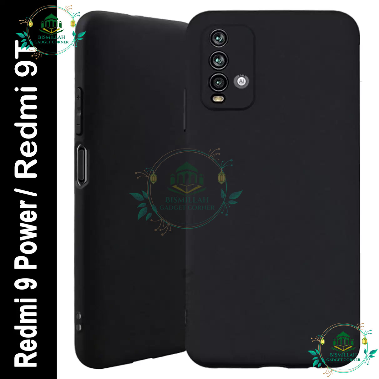 Picture of Premium Liquid Silicone Phone case for Redmi 9 Power / Redmi 9T / Mi 9 Power / Mi 9T Liquid Silicon Mobile Back Case Soft Silicone Phone Cover - মোবাইল ফোন - Phoneo Picture of Premium Liquid Silicone Phone case for Redmi 9 Power / Redmi 9T / Mi 9 Power / Mi 9T Liquid Silicon Mobile Back Case Soft Silicone Phone Cover - মোবাইল ফোন - Phoneo