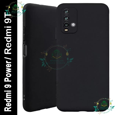 Picture of Premium Liquid Silicone Phone case for Redmi 9 Power / Redmi 9T / Mi 9 Power / Mi 9T Liquid Silicon Mobile Back Case Soft Silicone Phone Cover - মোবাইল ফোন - Phoneo Picture of Premium Liquid Silicone Phone case for Redmi 9 Power / Redmi 9T / Mi 9 Power / Mi 9T Liquid Silicon Mobile Back Case Soft Silicone Phone Cover - মোবাইল ফোন - Phoneo