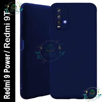Picture of Premium Liquid Silicone Phone case for Redmi 9 Power / Redmi 9T / Mi 9 Power / Mi 9T Liquid Silicon Mobile Back Case Soft Silicone Phone Cover - মোবাইল ফোন - Phoneo Picture of Premium Liquid Silicone Phone case for Redmi 9 Power / Redmi 9T / Mi 9 Power / Mi 9T Liquid Silicon Mobile Back Case Soft Silicone Phone Cover - মোবাইল ফোন - Phoneo