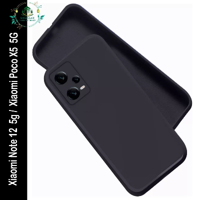 Picture of Premium Liquid Silicone Phone case for Xiaomi Note 12  5g /  Xiaomi Poco X5  5G Liquid Silicon Mobile Back Case Soft Silicone Phone Cover - মোবাইল ফোন - Phoneo Picture of Premium Liquid Silicone Phone case for Xiaomi Note 12  5g /  Xiaomi Poco X5  5G Liquid Silicon Mobile Back Case Soft Silicone Phone Cover - মোবাইল ফোন - Phoneo