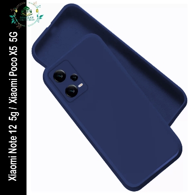 Picture of Premium Liquid Silicone Phone case for Xiaomi Note 12  5g /  Xiaomi Poco X5  5G Liquid Silicon Mobile Back Case Soft Silicone Phone Cover - মোবাইল ফোন - Phoneo Picture of Premium Liquid Silicone Phone case for Xiaomi Note 12  5g /  Xiaomi Poco X5  5G Liquid Silicon Mobile Back Case Soft Silicone Phone Cover - মোবাইল ফোন - Phoneo