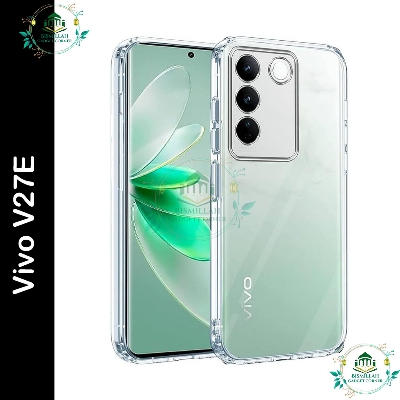 Picture of Back cover For Vivo V27E Luxury soft case and cover Protect Back Cover Soft Case Picture of Back cover For Vivo V27E Luxury soft case and cover Protect Back Cover Soft Case