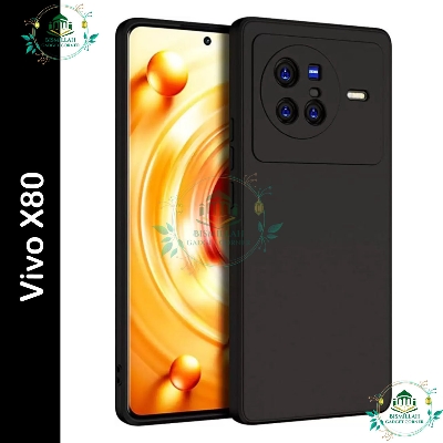 Picture of Premium Liquid Silicone Phone case for Vivo X80  Liquid Silicon Mobile Back Case Soft Silicone Phone Cover - মোবাইল ফোন - Phoneo Picture of Premium Liquid Silicone Phone case for Vivo X80  Liquid Silicon Mobile Back Case Soft Silicone Phone Cover - মোবাইল ফোন - Phoneo