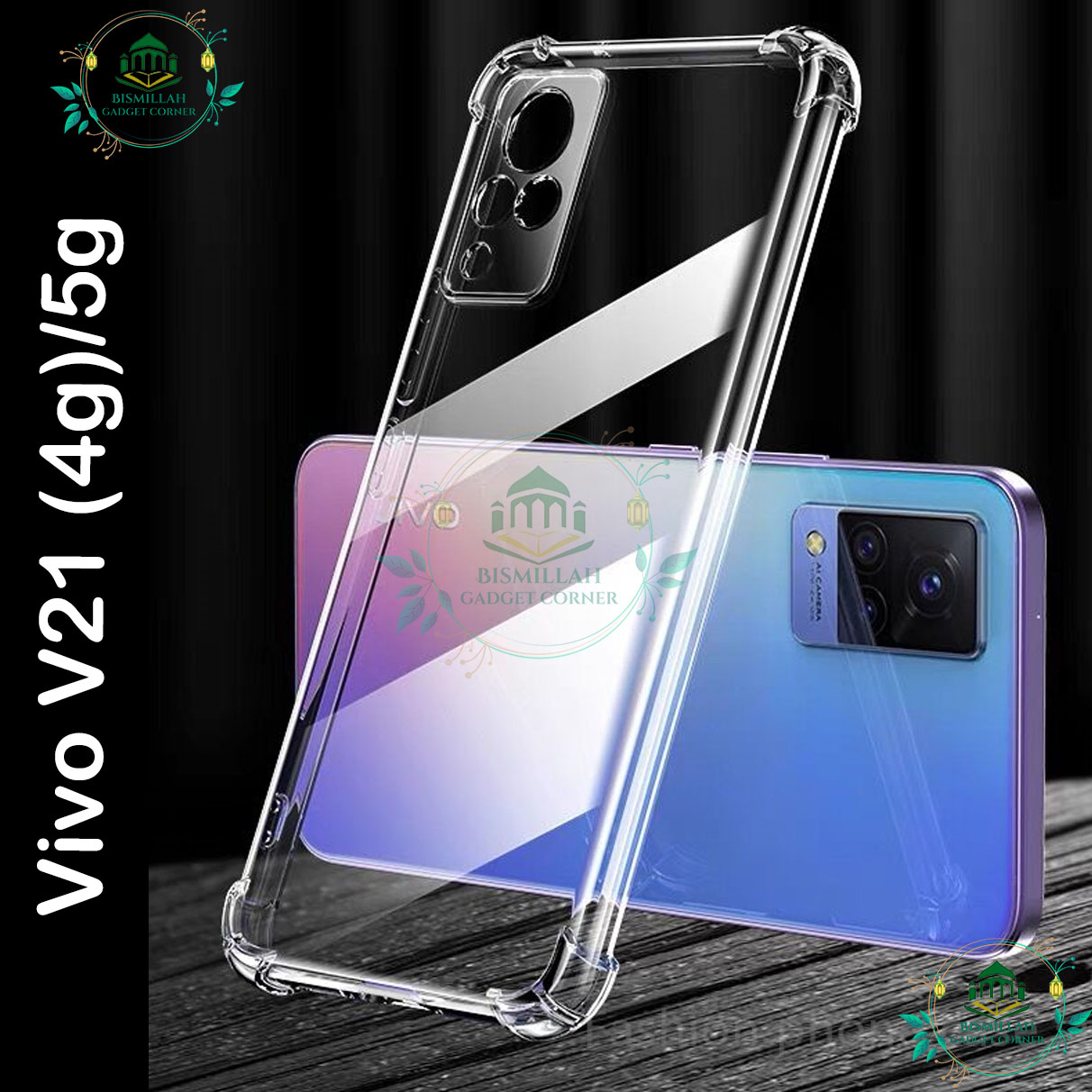 Picture of Premium Phone case for Vivo V21 (4g)/5g back cover Mobile Back Case Soft Silicone Phone Cover - মোবাইল ফোন - Phoneo Picture of Premium Phone case for Vivo V21 (4g)/5g back cover Mobile Back Case Soft Silicone Phone Cover - মোবাইল ফোন - Phoneo