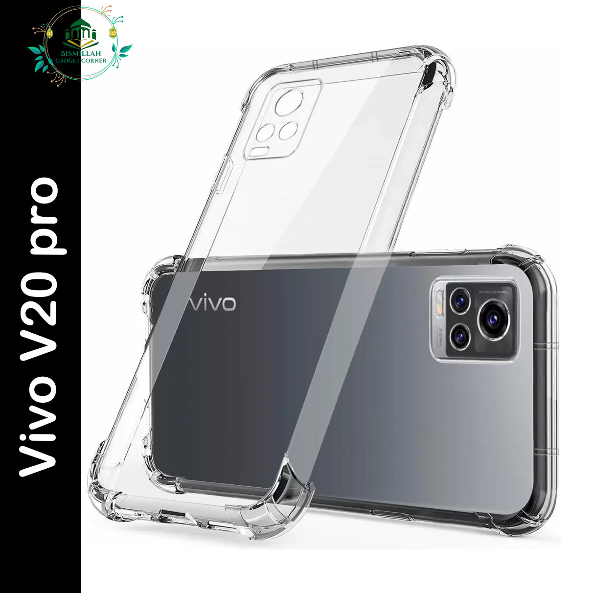 Picture of Premium Phone case for Vivo V20 pro back cover Mobile Back Case Soft Silicone Phone Cover - মোবাইল ফোন - Phoneo Picture of Premium Phone case for Vivo V20 pro back cover Mobile Back Case Soft Silicone Phone Cover - মোবাইল ফোন - Phoneo