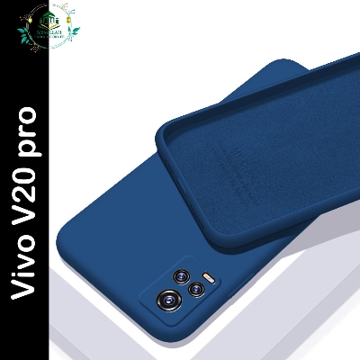 Picture of Premium Phone case for Vivo V20 pro back cover Mobile Back Case Soft Silicone Phone Cover - মোবাইল ফোন - Phoneo Picture of Premium Phone case for Vivo V20 pro back cover Mobile Back Case Soft Silicone Phone Cover - মোবাইল ফোন - Phoneo
