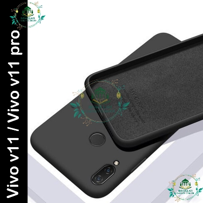 Picture of Premium Phone case for Vivo v11 / Vivo v11 pro back cover Mobile Back Case Soft cover Vivo v11 / Vivo v11 pro Phone Cover