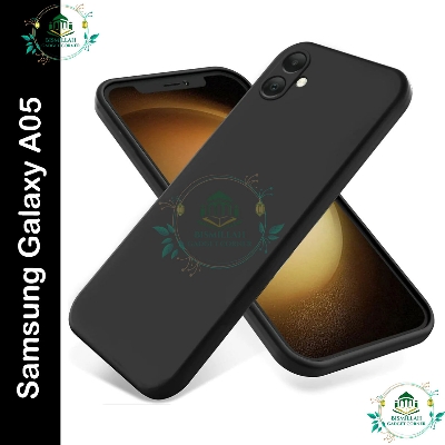 Picture of Premium Phone case for Samsung Galaxy A05 back cover Soft back case Samsung Galaxy A05 Cover