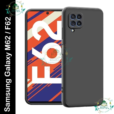Picture of Premium Phone case for Samsung Galaxy M62 / Samsung Galaxy F62 back cover Soft back case Samsung Galaxy M62 / Samsung Galaxy F62 Cover