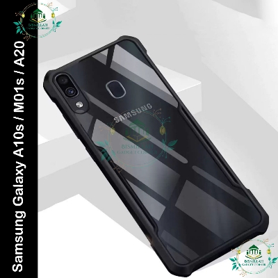 Picture of Premium Phone case for Samsung Galaxy A10s / Samsung Galaxy M01s / Samsung Galaxy A20 back cover Soft back case Samsung Galaxy A10s / Samsung Galaxy M01s / Samsung Galaxy A20 Cover