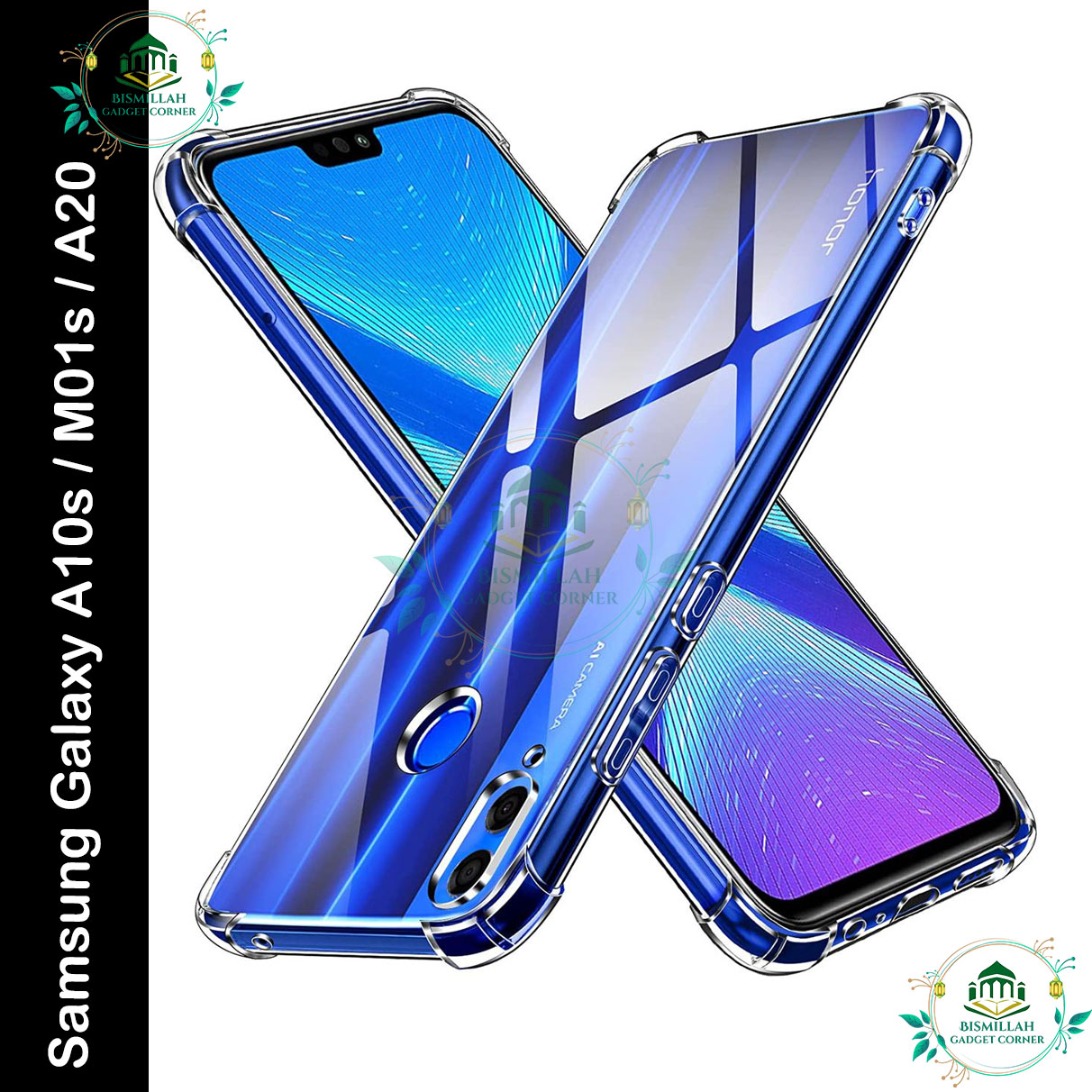 Picture of Premium Phone case for Samsung Galaxy A10s / Samsung Galaxy M01s / Samsung Galaxy A20 back cover Soft back case Samsung Galaxy A10s / Samsung Galaxy M01s / Samsung Galaxy A20 Cover