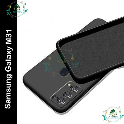 Picture of Premium Phone case for Samsung Galaxy M31 back cover Soft back case Samsung Galaxy M31 Cover