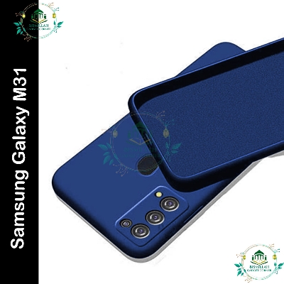 Picture of Premium Phone case for Samsung Galaxy M31 back cover Soft back case Samsung Galaxy M31 Cover