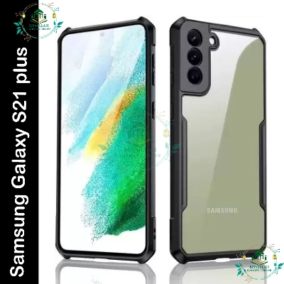 Picture of Premium Phone case for Samsung Galaxy S21 plus / Samsung Galaxy S21+ back cover Soft back case Samsung Galaxy S21 plus / Samsung Galaxy S21+ Cover