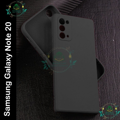Picture of Premium Phone case for Samsung Galaxy Note 20 back cover Soft back case Samsung Galaxy Note 20 Cover
