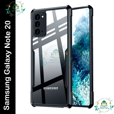 Picture of Premium Phone case for Samsung Galaxy Note 20 back cover Soft back case Samsung Galaxy Note 20 Cover