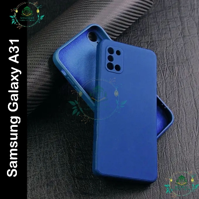 Picture of Premium Phone case for Samsung Galaxy A31 back cover Soft back case Samsung Galaxy A31 Cover