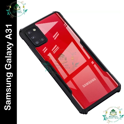 Picture of Premium Phone case for Samsung Galaxy A31 back cover Soft back case Samsung Galaxy A31 Cover