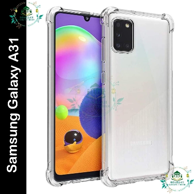 Picture of Premium Phone case for Samsung Galaxy A31 back cover Soft back case Samsung Galaxy A31 Cover