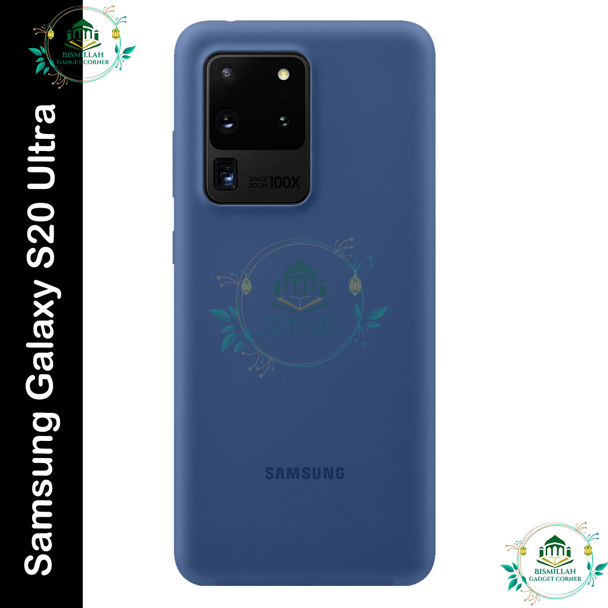 Picture of Premium Phone case for Samsung Galaxy S20 Ultra back cover Soft back case Samsung Galaxy S20 Ultra Cover