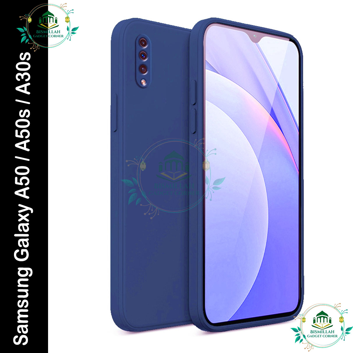 Picture of Premium Phone case for Samsung Galaxy A50 / Samsung Galaxy A30S / Samsung Galaxy A50S back cover Soft back case Samsung Galaxy A50 / Samsung Galaxy A30S / Samsung Galaxy A50S Cover