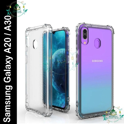 Picture of Premium Phone case for Samsung Galaxy A20 / Samsung Galaxy A30 back cover Soft back case Samsung Galaxy A20 / Samsung Galaxy A30 Cover