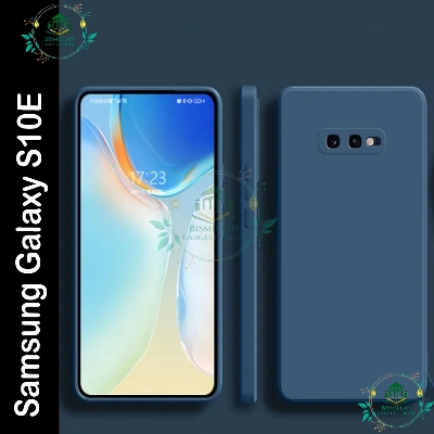 Picture of Premium Phone case for Samsung Galaxy S10E back cover Soft back case Samsung Galaxy S10E Cover