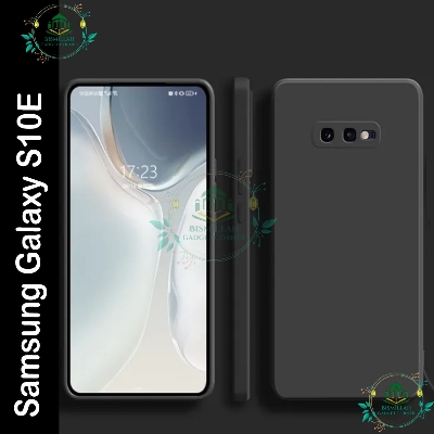 Picture of Premium Phone case for Samsung Galaxy S10E back cover Soft back case Samsung Galaxy S10E Cover