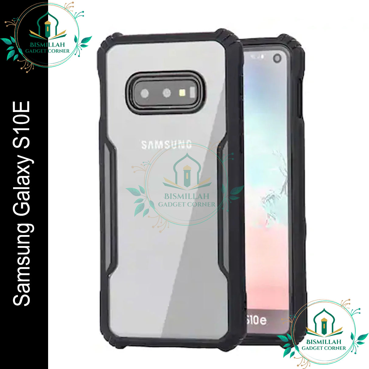 Picture of Premium Phone case for Samsung Galaxy S10E back cover Soft back case Samsung Galaxy S10E Cover