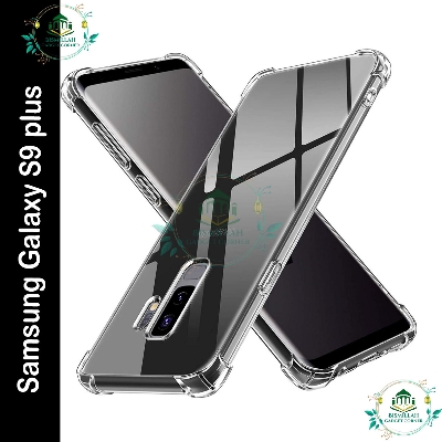 Picture of Premium Phone case for Samsung Galaxy S9 plus / Samsung Galaxy S9+ back cover Soft back case Samsung Galaxy S9 plus / Samsung Galaxy S9+ Cover