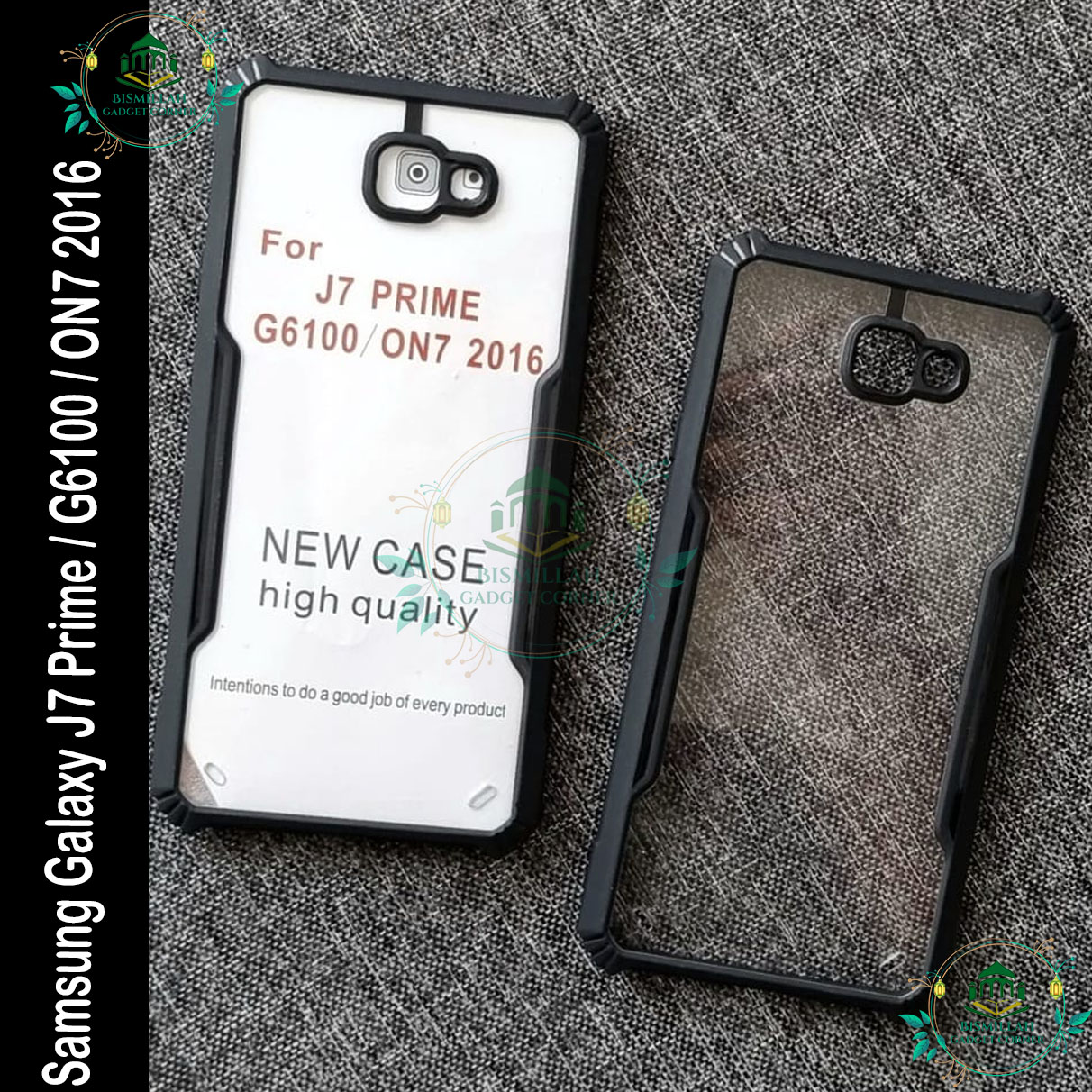 Picture of Premium Phone case for Samsung Galaxy J7 Prime / Samsung Galaxy G6100 / Samsung Galaxy ON7 2016 back cover Soft back case Samsung Galaxy J7 Prime / Samsung Galaxy G6100 / Samsung Galaxy ON7 2016 Cover