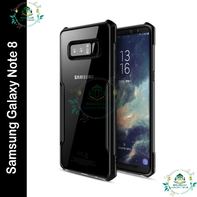 Picture of Premium Phone case for Samsung Galaxy note 8 back cover Soft back case Samsung Galaxy note 8 Cover