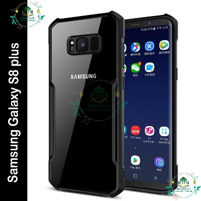 Picture of Premium Phone case for Samsung Galaxy S8 plus back cover Soft back case Samsung Galaxy S8 plus Cover