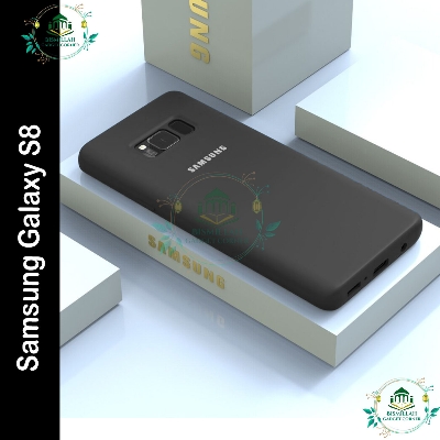 Picture of Premium Phone case for Samsung Galaxy S8 5G back cover Soft back case Samsung Galaxy S8 5G Cover